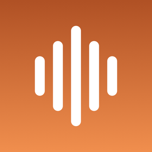 Podcast Desk App-Icon